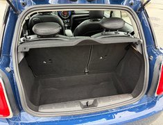 2018 MINI COOPER 3 Door