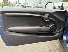 2018 MINI COOPER 3 Door