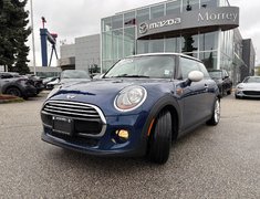2018 MINI COOPER 3 Door