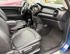 2018 MINI COOPER 3 Door