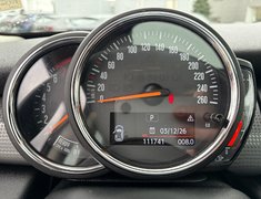 2018 MINI COOPER 3 Door