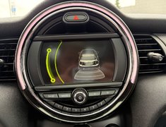 2018 MINI COOPER 3 Door