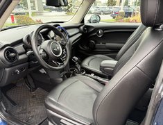 2018 MINI COOPER 3 Door