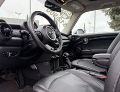 2018 MINI COOPER 3 Door