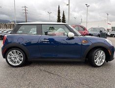 2018 MINI COOPER 3 Door