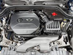 2018 MINI COOPER 3 Door