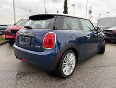 2018 MINI COOPER 3 Door