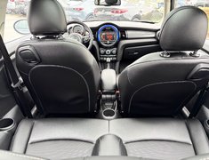 2018 MINI COOPER 3 Door