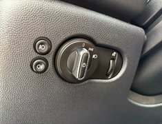 2018 MINI COOPER 3 Door