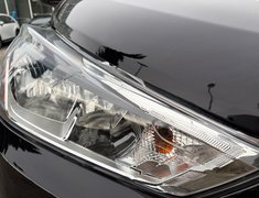 2019 Nissan Kicks S CVT