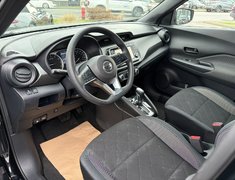 2019 Nissan Kicks S CVT