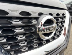 2019 Nissan Kicks S CVT