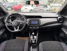 2019 Nissan Kicks S CVT