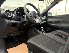 2019 Nissan Kicks S CVT