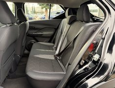 2019 Nissan Kicks S CVT