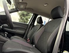 2019 Nissan Kicks S CVT