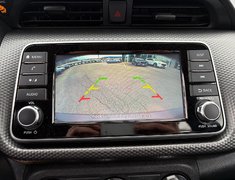 2019 Nissan Kicks S CVT