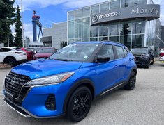 2023 Nissan Kicks SR CVT