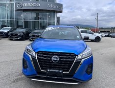 2023 Nissan Kicks SR CVT