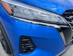 2023 Nissan Kicks SR CVT