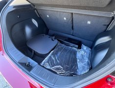 2022 Nissan Leaf Plus SL