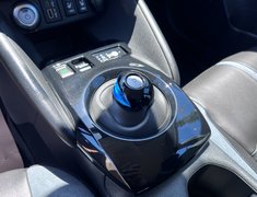 2022 Nissan Leaf Plus SL
