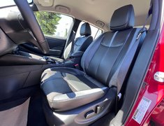 2022 Nissan Leaf Plus SL