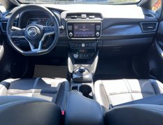 2022 Nissan Leaf Plus SL