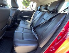 2022 Nissan Leaf Plus SL