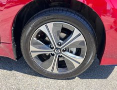2022 Nissan Leaf Plus SL