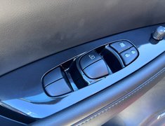 2022 Nissan Leaf Plus SL