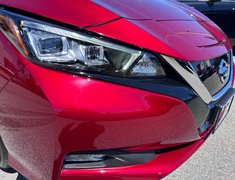 2022 Nissan Leaf Plus SL