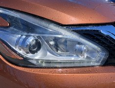 2018 Nissan Murano Platinum AWD CVT