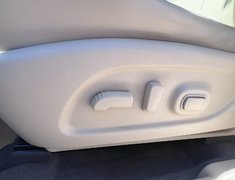 2018 Nissan Murano Platinum AWD CVT