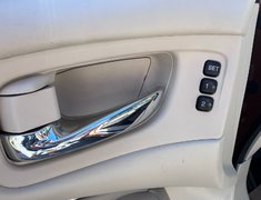 2018 Nissan Murano Platinum AWD CVT