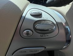 2018 Nissan Murano Platinum AWD CVT