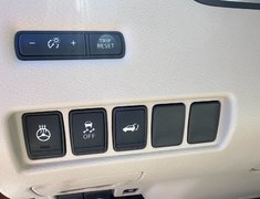 2018 Nissan Murano Platinum AWD CVT