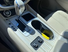 2018 Nissan Murano Platinum AWD CVT