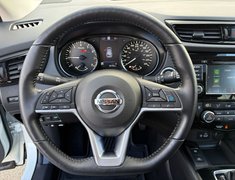 2021 Nissan Qashqai SL AWD CVT (2)