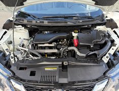2021 Nissan Qashqai SL AWD CVT (2)