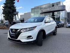 2021 Nissan Qashqai SL AWD CVT (2)