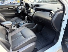 2021 Nissan Qashqai SL AWD CVT (2)