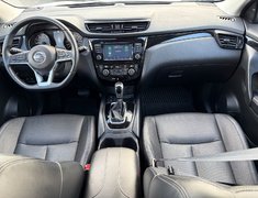 2021 Nissan Qashqai SL AWD CVT (2)