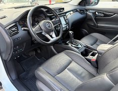 2021 Nissan Qashqai SL AWD CVT (2)