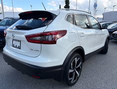 2021 Nissan Qashqai SL AWD CVT (2)