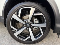 2021 Nissan Qashqai SL AWD CVT (2)