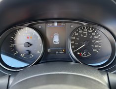 2021 Nissan Qashqai SL AWD CVT (2)