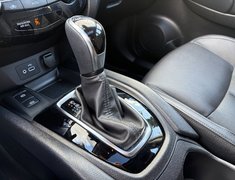 2021 Nissan Qashqai SL AWD CVT (2)