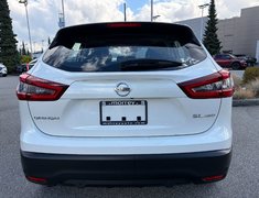 2021 Nissan Qashqai SL AWD CVT (2)