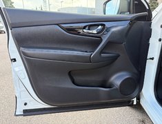 2021 Nissan Qashqai SL AWD CVT (2)